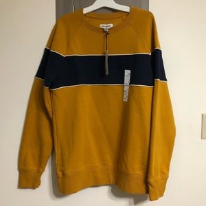 Goodfellow Men’s Sweatshirt. Size M.